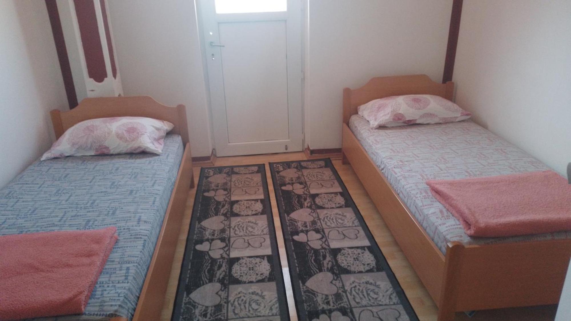 Red Apartman Trebinje Exterior foto