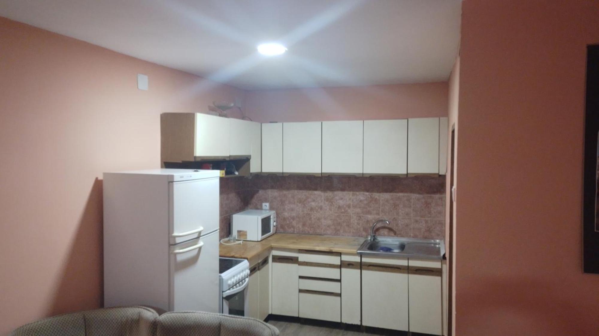 Red Apartman Trebinje Exterior foto