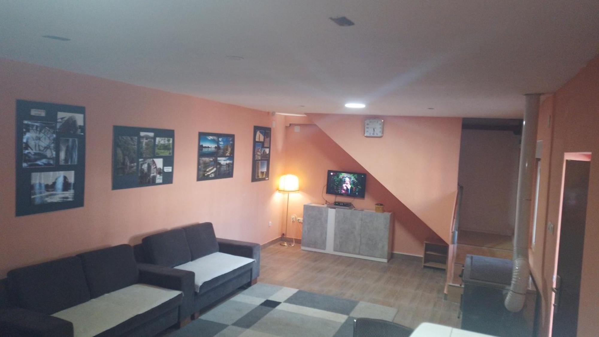 Red Apartman Trebinje Exterior foto